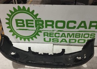 Paragolpes delantero ford 1376648 focus 1.6 120585