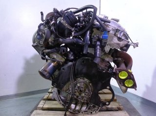 Motor completo adr audi a4 b5 (8d2) rectp4764617