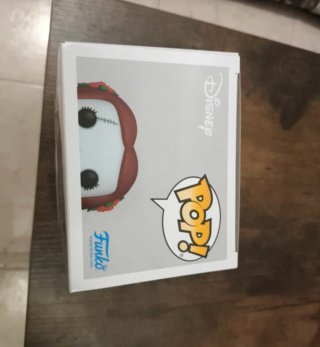 Funko Pop! Disney Sally 1380