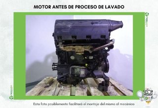 Motor bmw rectp4877442 174t1 3 compact (e36) 318
