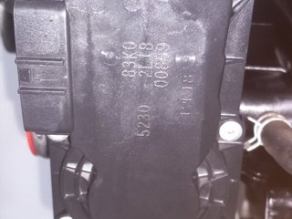 MOTOR COMPLETO SUZUKI ALTO (AMF310) K10B K10B