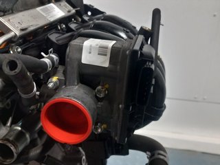 MOTOR COMPLETO SUZUKI ALTO (AMF310) K10B K10B