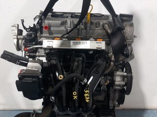 MOTOR COMPLETO SUZUKI ALTO (AMF310) K10B K10B