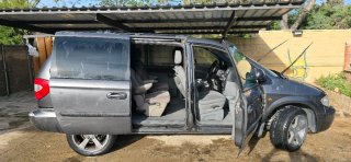 Chrysler Voyager 2006