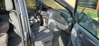 Chrysler Voyager 2006