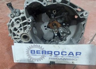55220248 caja alfa romeo giulietta (191) 1.6 96364