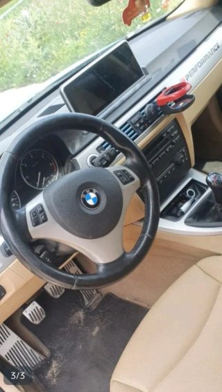 BMW Serie 3 2006