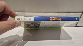 Madagascar 3 Xbox 360
