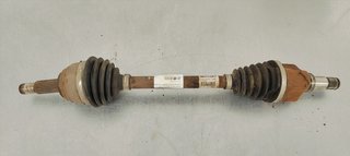 TRANSMISION DELANTERA IZQUIERDA FORD FIESTA (CCN)