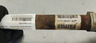 TRANSMISION DELANTERA IZQUIERDA FORD FIESTA (CCN)