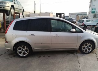 5236745 mando elevalunas del izq ford focus c-max