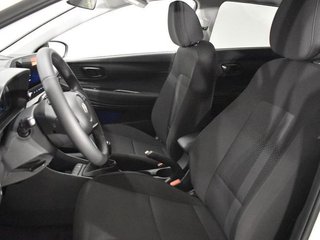 Hyundai i20 1.2 MPI 79CV Klass