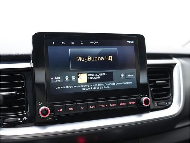 Kia Stonic 1.2 DPI 79CV Active