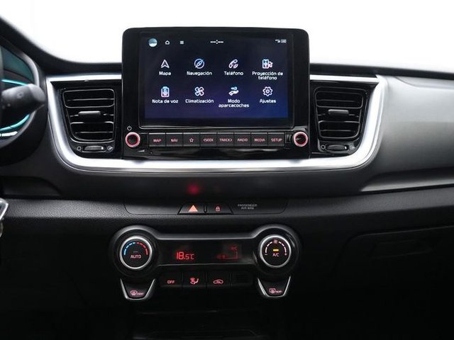 Kia Stonic 1.2 DPI 79CV Active