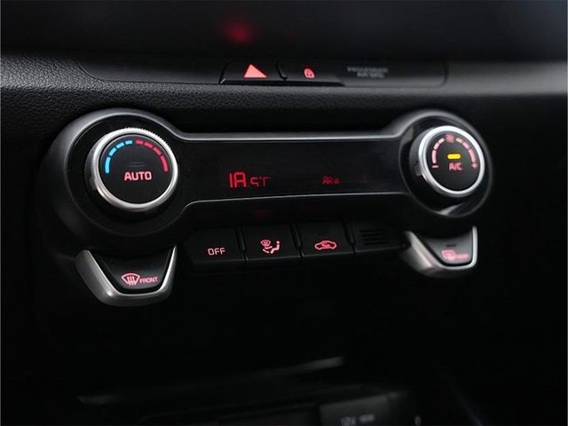 Kia Stonic 1.2 DPI 79CV Active