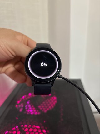 Samsung Galaxy Watch 2 Negro