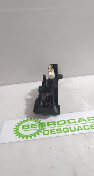 158461 465011334r pedal freno dacia duster 1.0 tce