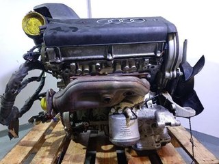 Aew motor completo audi a8 d2 4d2 4d8 rectp5218220