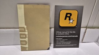 GTA San Andreas Xbox 360