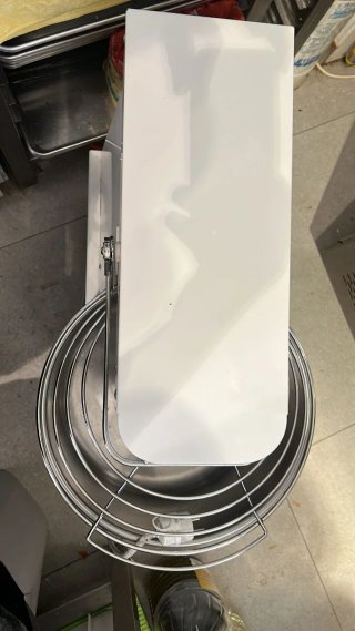 Amasadora Profesional Ravemoh