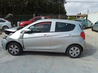 Opel 5014113 mando elevalunas del der karl edition