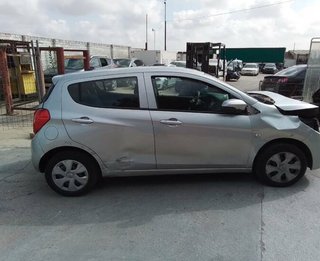 Opel 5014113 mando elevalunas del der karl edition