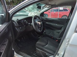 Opel 5014113 mando elevalunas del der karl edition