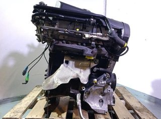 Motor completo audi rectp5276325 awt a4 b5 (8d2)