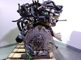 Motor completo audi rectp5276325 awt a4 b5 (8d2)