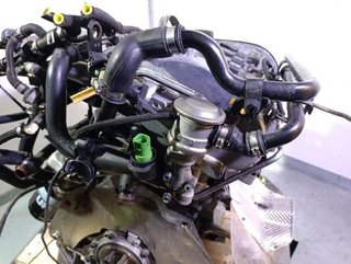 Motor completo audi rectp5276325 awt a4 b5 (8d2)