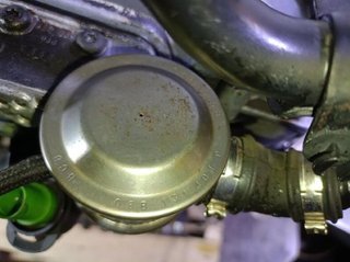 Motor completo audi rectp5276325 awt a4 b5 (8d2)