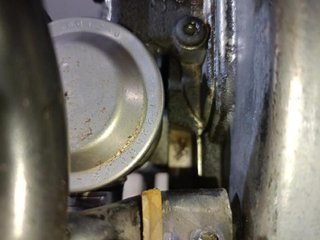 Motor completo audi rectp5276325 awt a4 b5 (8d2)