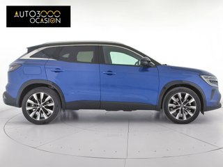 Renault Austral Techno E-Tech Full Hybrid 147kW (200CV)