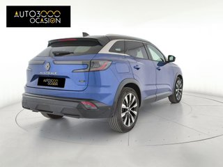 Renault Austral Techno E-Tech Full Hybrid 147kW (200CV)