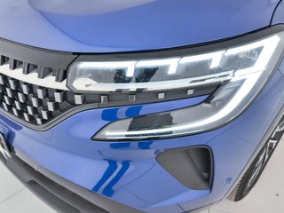 Renault Austral Techno E-Tech Full Hybrid 147kW (200CV)