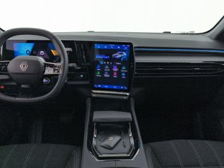 Renault Austral Techno E-Tech Full Hybrid 147kW (200CV)