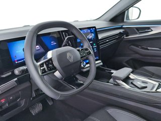 Renault Austral Techno E-Tech Full Hybrid 147kW (200CV)