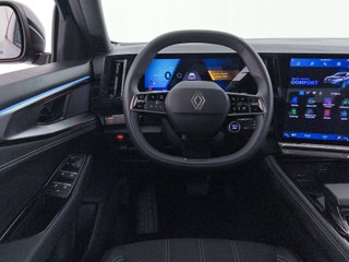 Renault Austral Techno E-Tech Full Hybrid 147kW (200CV)