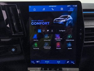Renault Austral Techno E-Tech Full Hybrid 147kW (200CV)