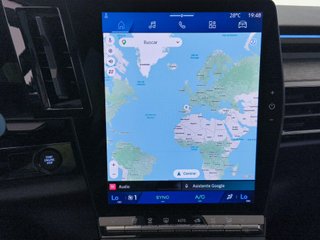 Renault Austral Techno E-Tech Full Hybrid 147kW (200CV)