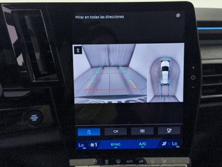 Renault Austral Techno E-Tech Full Hybrid 147kW (200CV)