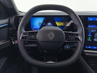 Renault Austral Techno E-Tech Full Hybrid 147kW (200CV)