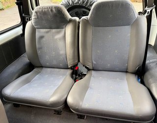 Suzuki Vitara 2003