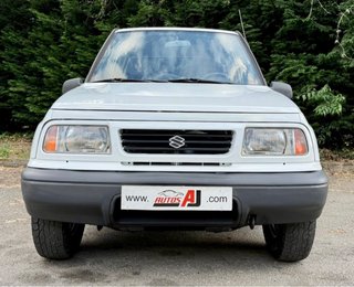 Suzuki Vitara 2003