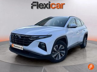 Hyundai Tucson 1.6 TGDI 169kW (230CV) HEV Maxx Auto