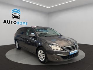 Peugeot 308 SW Style 1.2 PureTech 130 S&S
