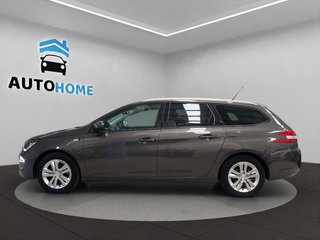 Peugeot 308 SW Style 1.2 PureTech 130 S&S