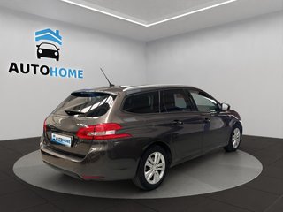 Peugeot 308 SW Style 1.2 PureTech 130 S&S