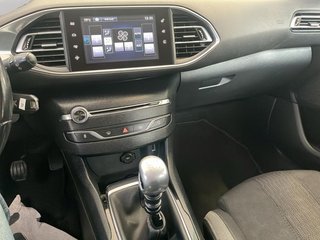 Peugeot 308 SW Style 1.2 PureTech 130 S&S