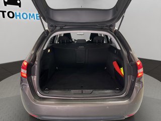 Peugeot 308 SW Style 1.2 PureTech 130 S&S